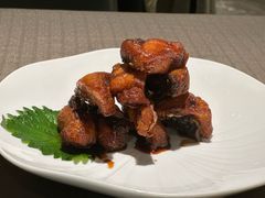 -望乡楼上海菜(日月光店)