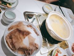 -如一鸡鲍鱼·粤式煲汤(长泰广场店)