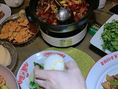 -肖记公安牛肉鱼杂馆· 省级非物质文化遗产(仁和路店)