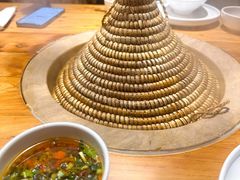 -云尊府云南菜·蒸汽石锅鱼(学清路店)