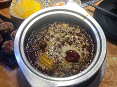 -塔兰齐新疆孜然火锅(鲤鱼山路店)