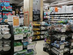 -永辉超市(百子湾店)