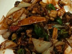 -抚顺美食·老上海味道