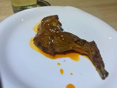 麻辣兔腿-椒小兔·盐帮川菜中餐厅(金沙时代广场店)