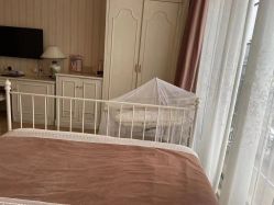 -杰爱月子护理中心