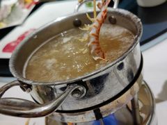 -璞御·海鲜·雪花牛肉局(宾水西道店)