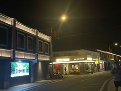-长洲岛