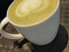 -星巴克(苏州泰华店)