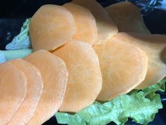 -燚青春东北泥炉烤肉(百合店)