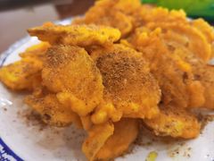 -宜城私房菜.臭鳜鱼(九华新街店)