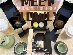 -Angelina安吉丽娜(恒隆广场店)