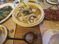 -繁花里音乐餐厅(新天地店)