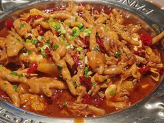 -胖哥俩肉蟹煲(萧山加州阳光店)