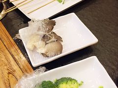 -川成串·自助串串香火锅(朝阳店)