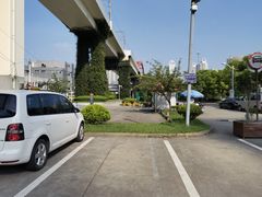 -漕溪路(地铁站)