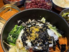 -火炉情韩国料理店(古田路店)