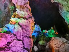 -百魔洞景区