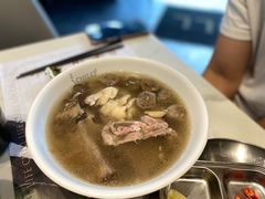 -CHILL Pho澳洲牛肉越南粉(佛山顺德万象汇店)