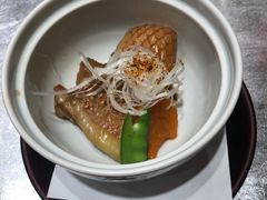 金吉鱼-鮨一日本料理旗舰店(总店)
