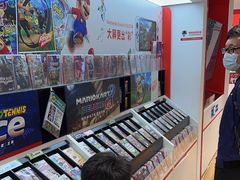 -任天堂Nintendo Switch体验店(天河城店)