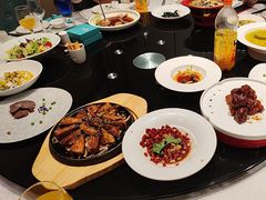 -高老庄新家宴(北斗星广场店)