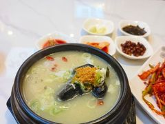 -长顺参鸡汤店(西塔总店)