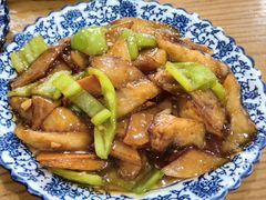 -老东北菜馆(北泰禾店)