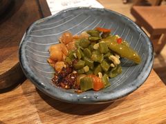 -小满手工粉(上海月星环球港店)
