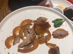 -青年公社烤鸭(青年路店)