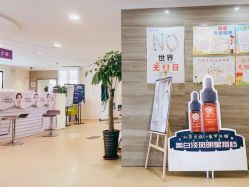 -安徽合肥韩美整形外科医院