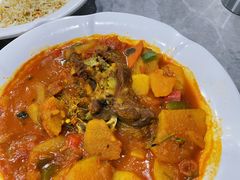 -阿拉伯萨娜餐厅(石马社区店)