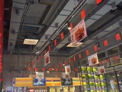 -战友蚝情烧烤工场(嘉华店)