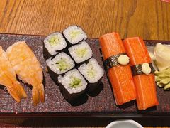 -南湖名都大酒店-千叶日本餐厅