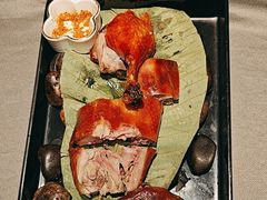 -小厨娘淮扬菜(河西奥美大厦店)
