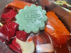 -大龙燚火锅(太古里店)