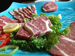 -高丽屋(天宁寺店)