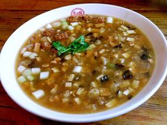 -老雒阳面馆·水席(定鼎门店)