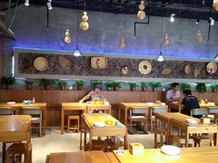 -香满园春饼·家常菜(东大桥店)