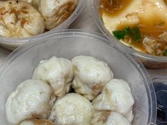 -上海小笼包