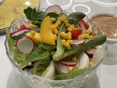 -良永小菜(平凉路店)