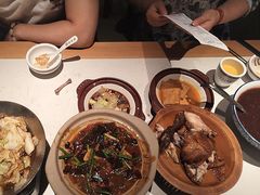 -老淮滨-蚌埠非遗小吃(淮河路店)