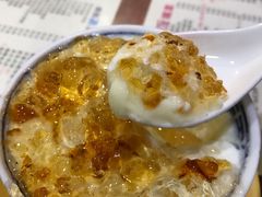桃胶双皮奶-仁信双皮奶(庙前直街店)
