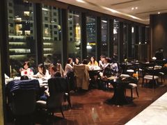 大堂-夏宫中餐厅(静安香格里拉店)