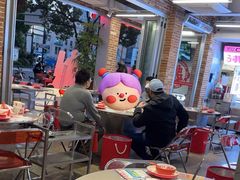 -生活如沸·顺德水牛奶火锅(大学路店)