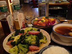 -上楼私房菜(院士路店)