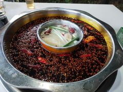 -枇杷园食为鲜火锅(南山店)