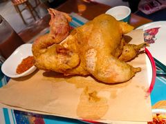 -醉长安(钟楼旗舰店)