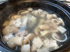 -烹然四季椰子鸡火锅(团结湖总店)
