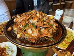 -姥姥家春饼店(八里庄店)