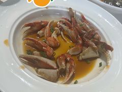 -郑喜旺烧烤(郑州总店)